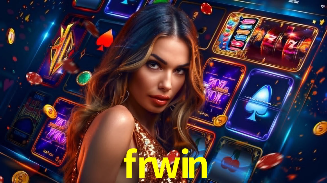Casino Ao Vivo frwin