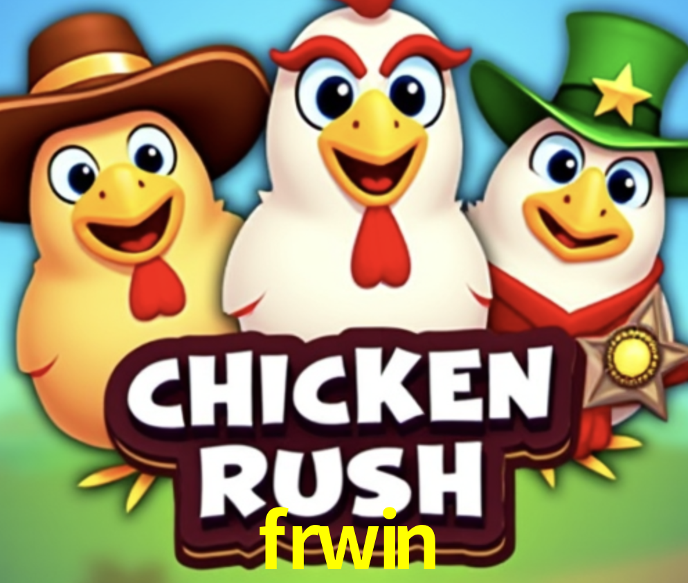 Desvendando o Mundo dos Jogos Virtuais na frwin