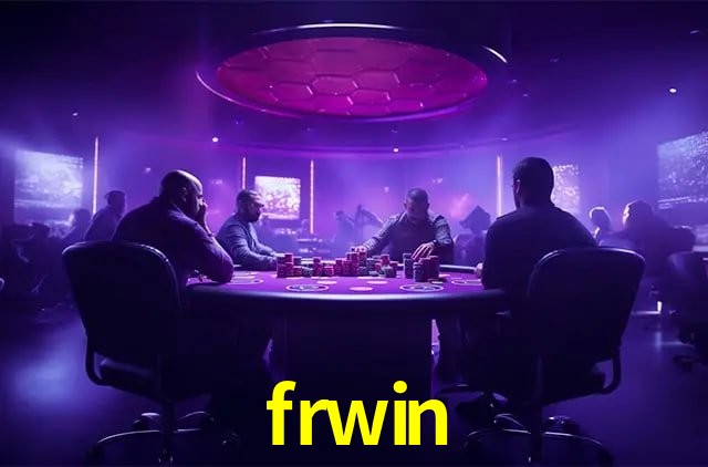 Design Responsivo frwin